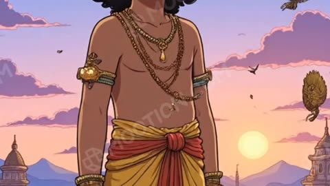 Shri Krishna ka janm