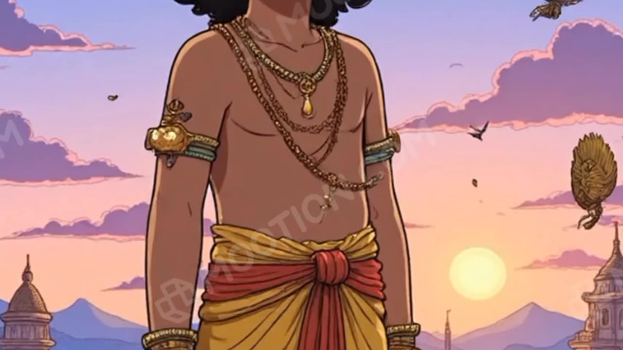 Shri Krishna ka janm