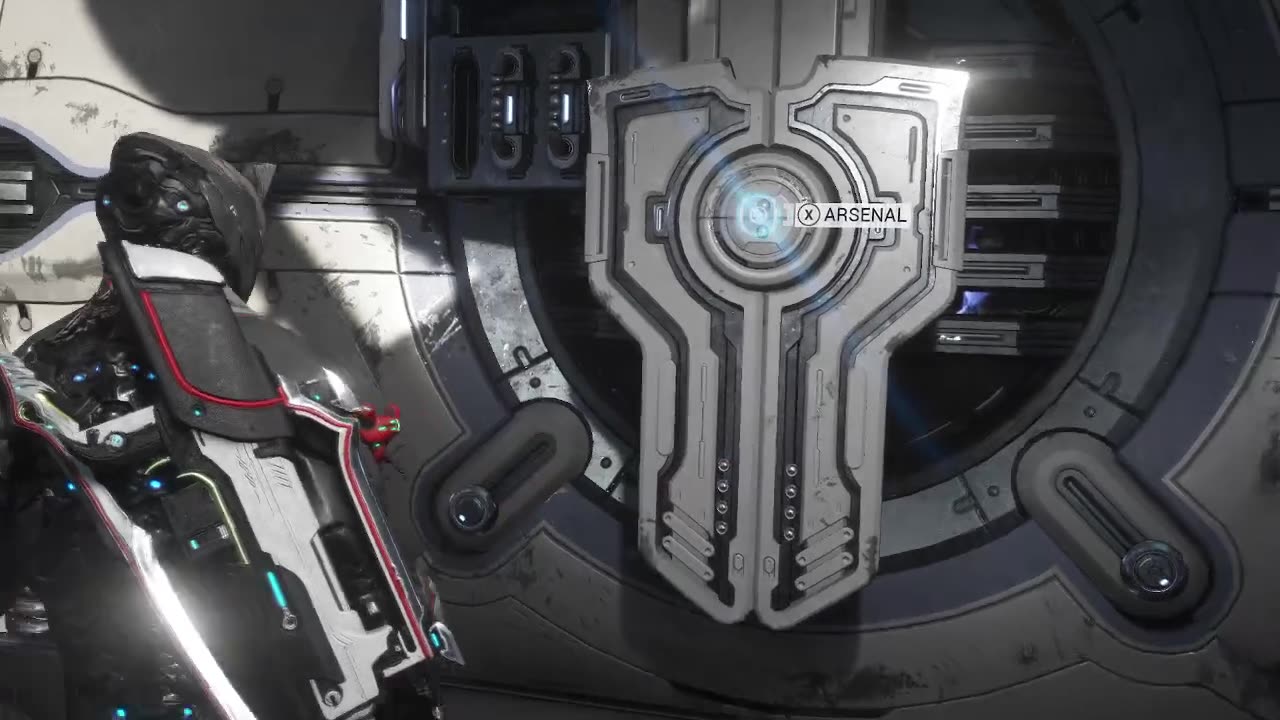 Warframe: Back to Basics