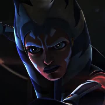 No Jedi, no master. Just Ahsoka #ahsoka #ahsokatano #ahsokatanoedit #starwarsedit #clonewars #rebels