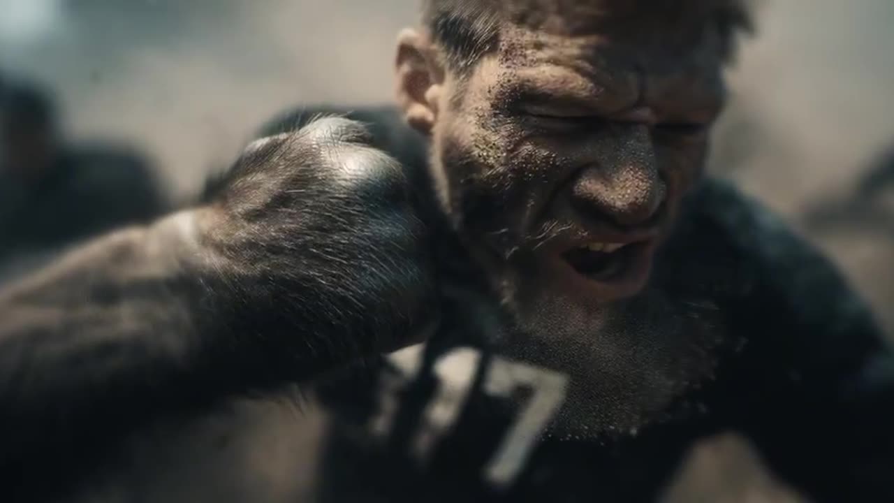 Watch till the end