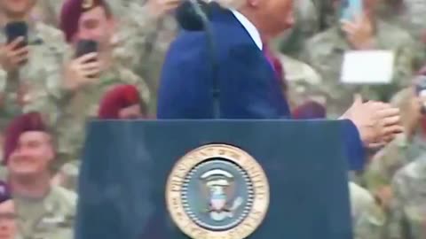 THEY WERE ALL WAITING FOR IT!!!😂🇺🇸🥳🥳🥳