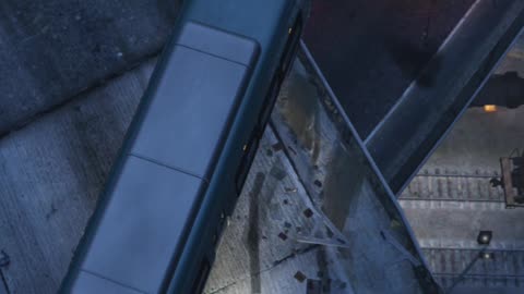 GTA V 116 Duke O'Death Crash💥