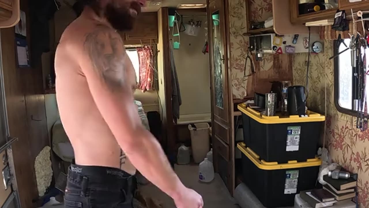 🐕Thursday💪Devotional🙏