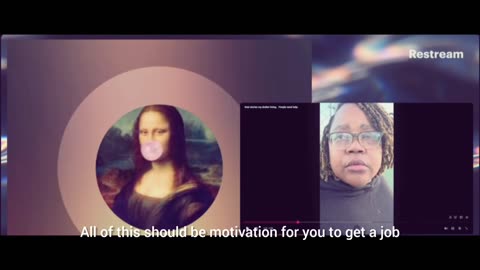 Lying for a car & Foreigners stole her Money?: Dirty Truckin