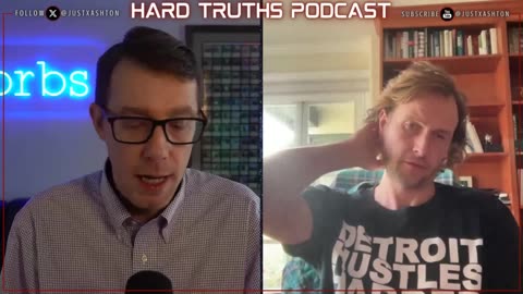 Where are the ALIENS? SETI, AI, and the Breakaway Civilization | Hard Truth w/ Wyatt Meldman-Floch