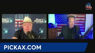 Big Tech Is Stalking Your Phone Calls While Pickax Refuses to Spy
