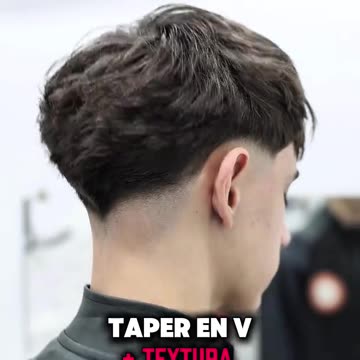 💈Ideas de Cortes en tendencia para hombres 2025🔥🚀