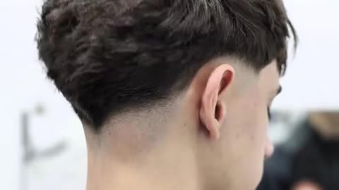 💈Ideas de Cortes en tendencia para hombres 2025🔥🚀