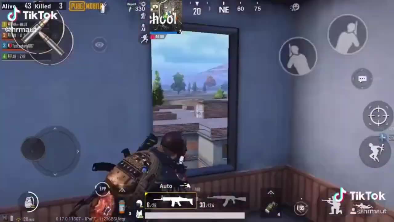 R.I.P to My Spray 😂 –Worst PUBG Fail Ever! #shorts #shortvideo #PUBGMobile #funnyvideo #shortsviral