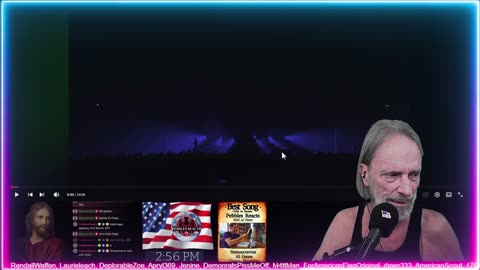 6th Pebbles Reacts to Wednesday's Album Hour