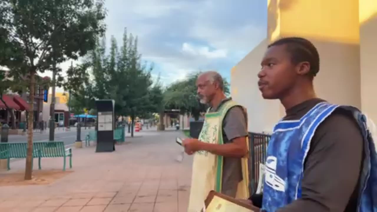 GMS Borderlands is live - Fishing For The Elect Ep. 47: Good Vs Evil & Jacob Vs Esau