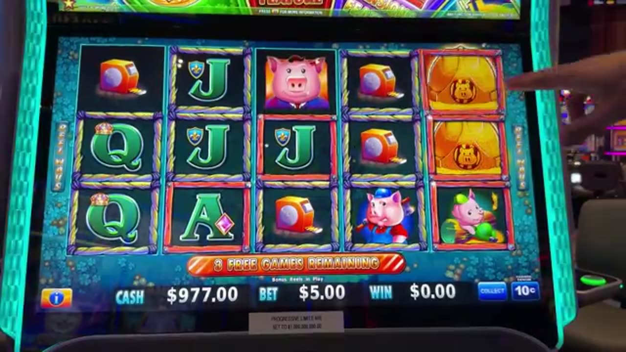 how many bonuses can I get with 1,000