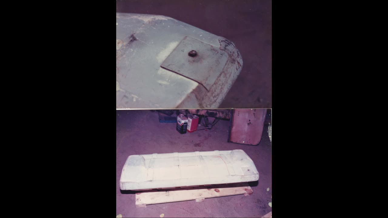 Corvette World..LPO24