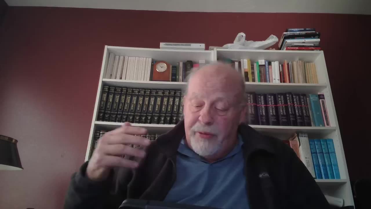 Practical Day-to-Day Insights Out of Scripture, December 17, 2025 - Devotions