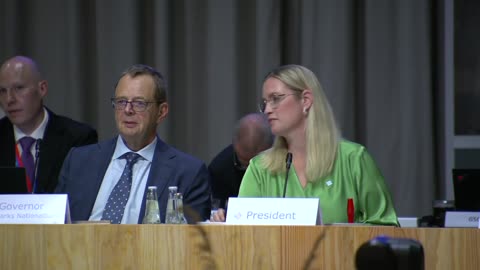 ECOFIN 2025: EU Ministers Push for Simpler Financial Regulation | Europe Politics | Amaravati Today