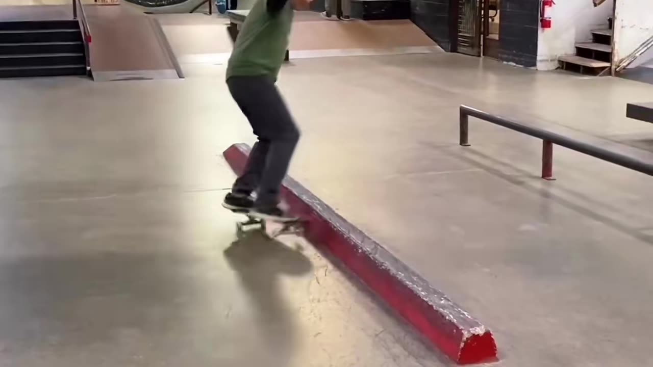 🔥💪 Sean Cliver Clips Always Go Hard! You Gotta See This | SkateNation