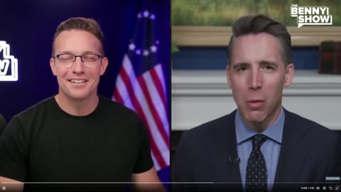 Hawley announces he is forcing a stock trade ban for Members of Congress now