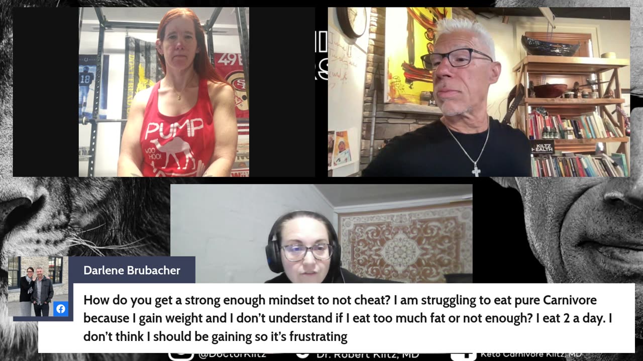 From Bariatric Surgery to Health with Carnivore