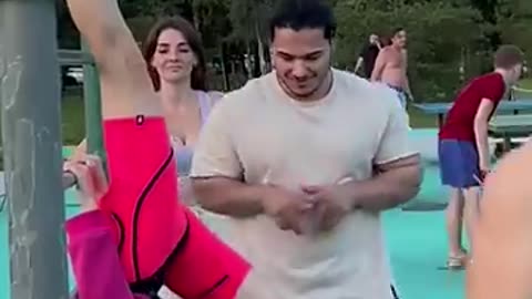 Please rate the video from 1 to 10