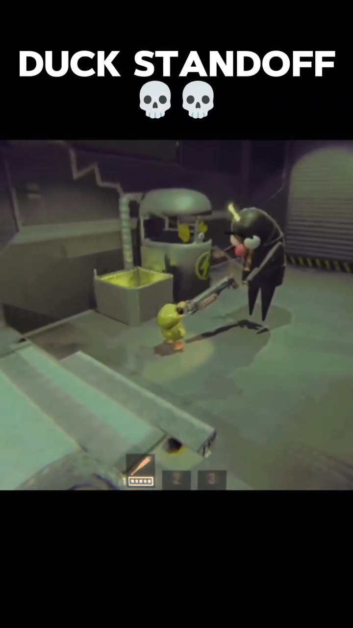 I didn’t like that duck