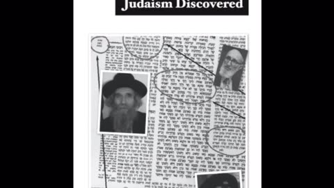 TEXE MARRS: DARK SECRETS OF THE TALMUD (OCCULT LECTURE)