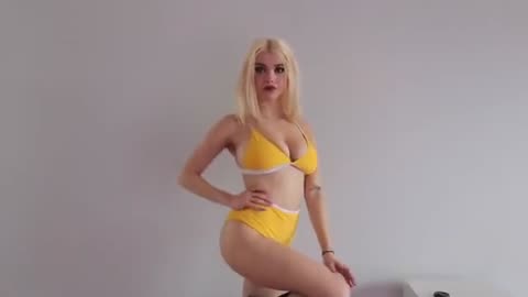 Haul Archives Lingerie and bikini 👙 try on haul *TRANSPARENT*