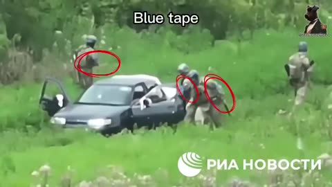 Ukraine Has No Regards For Civilians