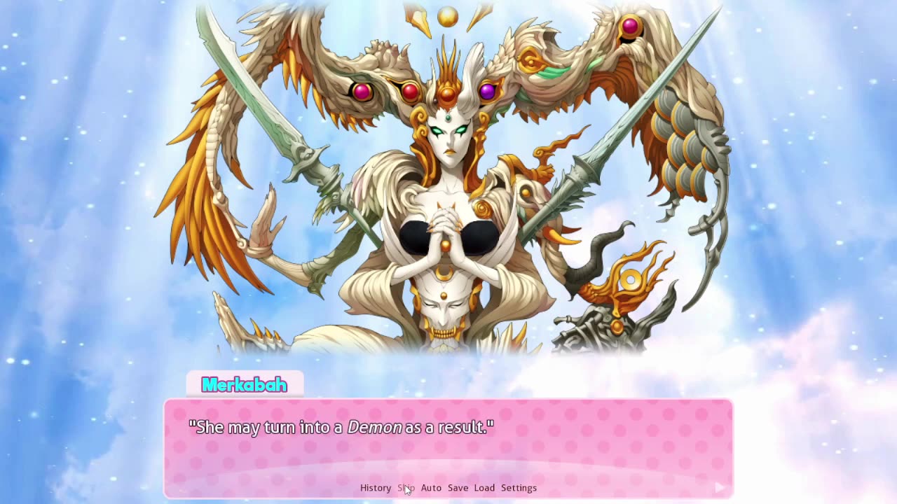 Cut to the Chase - SMT: A Savior's MeTa Pt.47