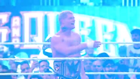 King and Queen of the Ring 2024