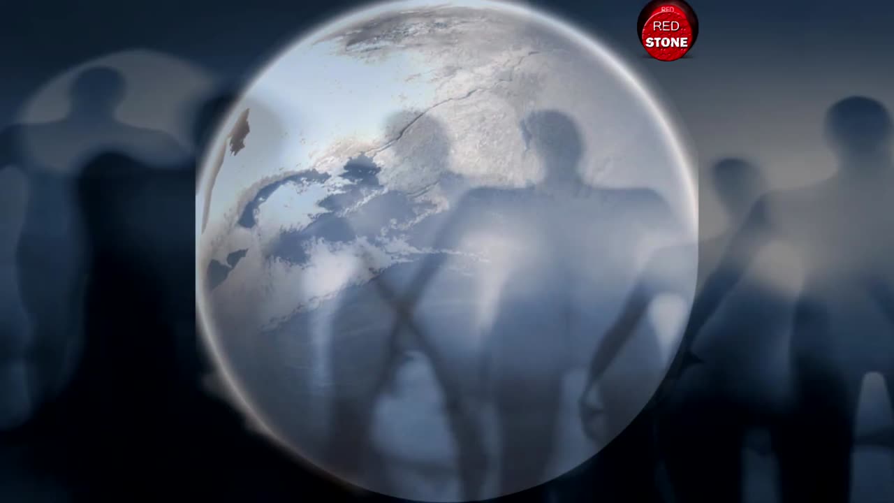Ancient Aliens-Why Apexian extraterrestrials transformed into Grey Aliens?