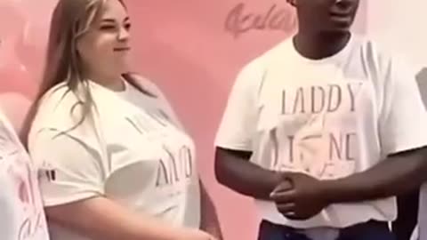The more you look...