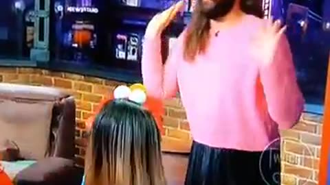 Keep your children away from the Sesame Street Groomers