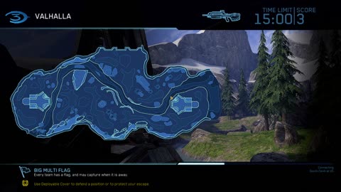 H3 LFG BTB | The HoSS | Grub Club Gaming