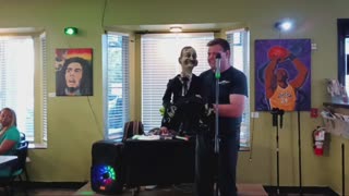 Vance Dykes & Zombie Bush @ Jenny's Eat Drink Socialize Orlando (April 26, 2025)