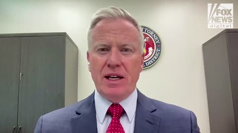 Permissive immigration environment in deep-blue Colorado allowed terror attack, says local DA