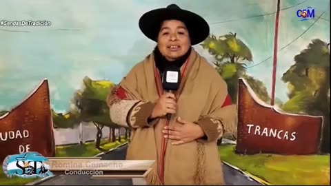 C5M TRANCAS TUCUMÁN EL COMIENZO DEL PROGRAMA SENDA DE TRADICIÓN PROGRAMA CULTURAL