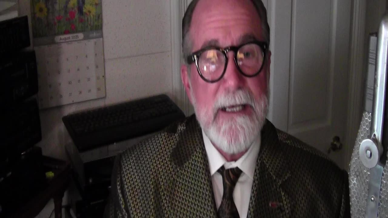 The Bright Spot Hour, July 15, 2025