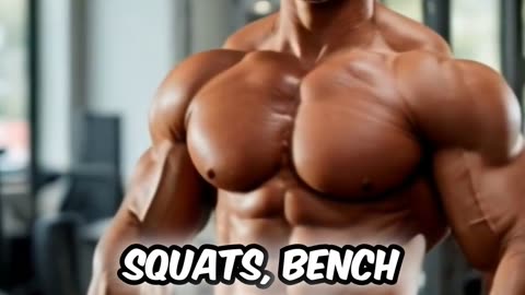 🚨 BREAKING MUSCLE NEWS: Arnold’s Ultimate Muscle-Building Secrets EXPOSED!