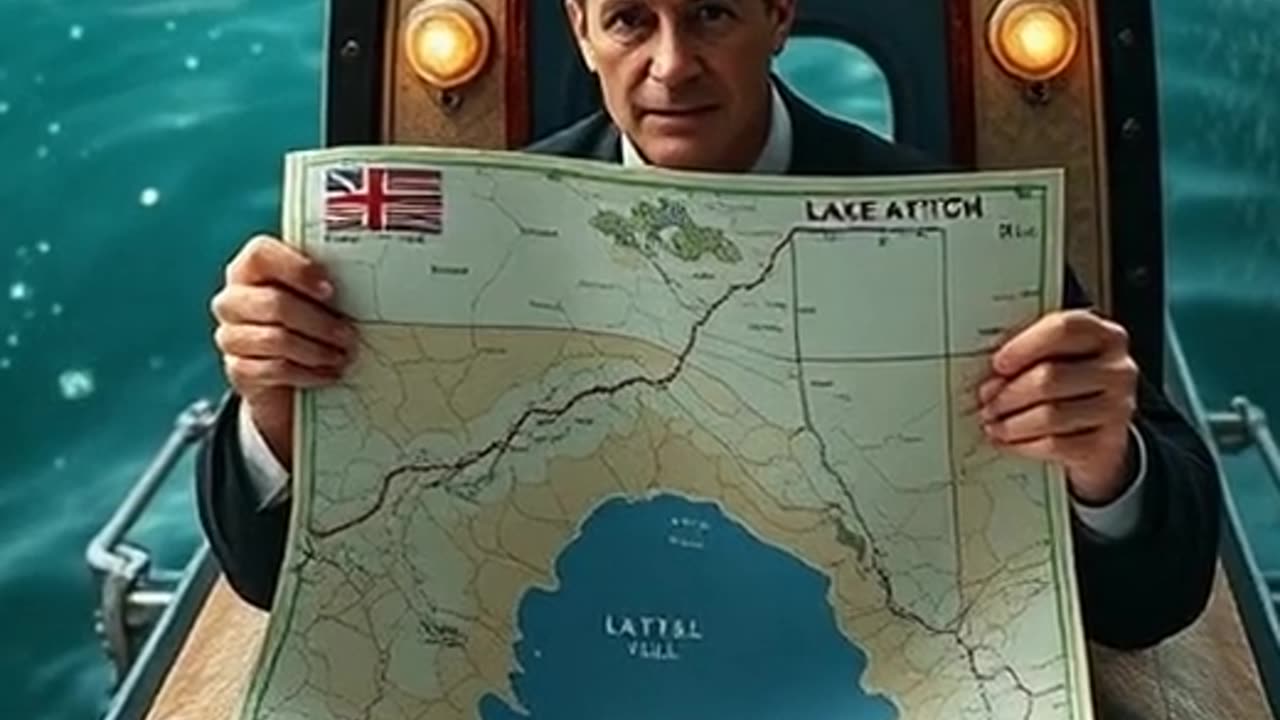 The Topeka Tofu Conspiracy Unveiled