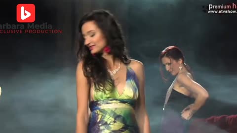 Sexy girls and very hot by Eurotic TV on Barbara Media Exclusive Production_Segment_0_x264