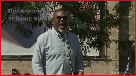“This Is Treason”: Democrat Mayor Faces Fire after Encouraging City to Rise Up against Trump
