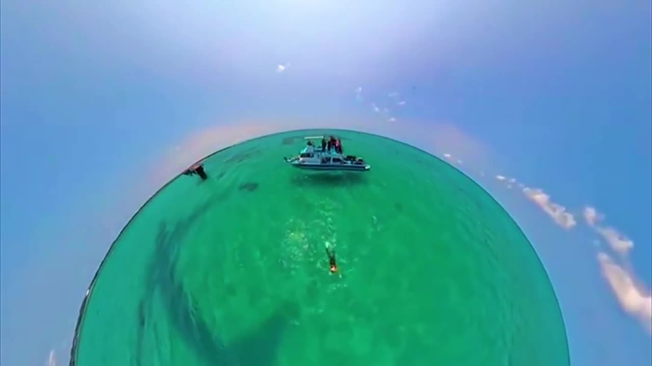 When Your Camera Decides to Flex 😤