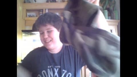 Omegle Life #6