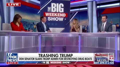 Trump breaks out his dance moves after landing in Malaysia