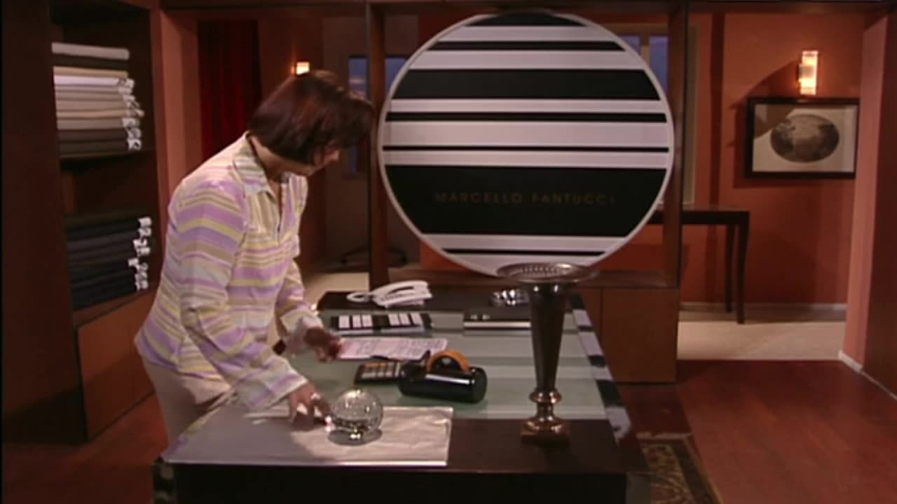 Pequena Travessa Capítulo 58