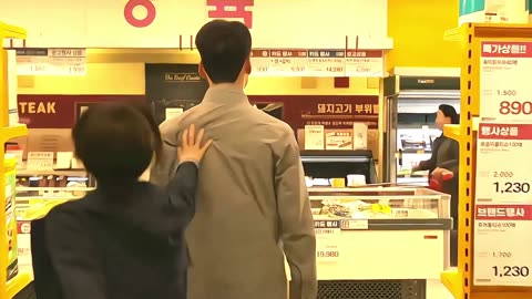 The Parasyte Within Husband 😱 #shorts #kdrama #parasyte #horror