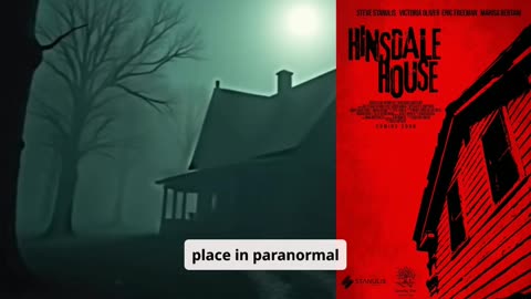 Famous Ghost Hunters Visit House, Call It America's Most Haunted #GhostHunt #Paranormal #Haunted