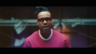 Vashawn Mitchell - Make A Way (Official Music Video)