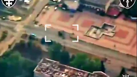 💣🔴 Ukraine Russia War | SIGNUM Battalion Destroys Russian Logistics | RCF